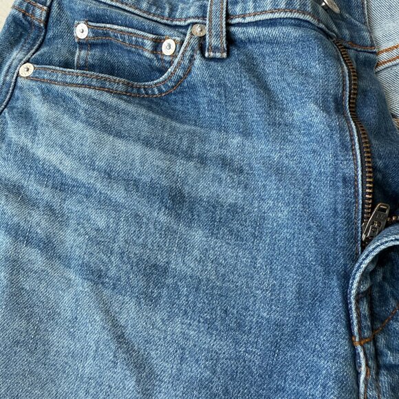 AYR JEANS - THE KNOCKOUT - BARREL - Picture 3 of 7